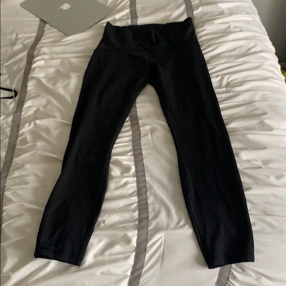 lulu lemon leggings